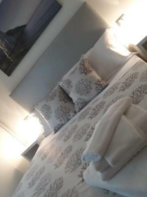 Accanto A Te - Charme Rooms فيستَ المظهر الخارجي الصورة