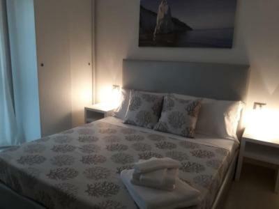 Accanto A Te - Charme Rooms فيستَ المظهر الخارجي الصورة