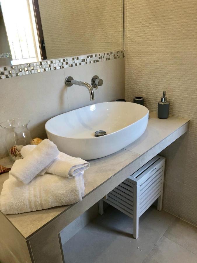 Accanto A Te - Charme Rooms فيستَ المظهر الخارجي الصورة