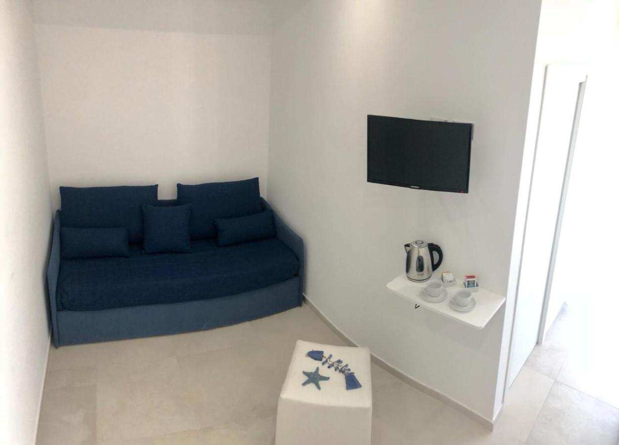 Accanto A Te - Charme Rooms فيستَ المظهر الخارجي الصورة