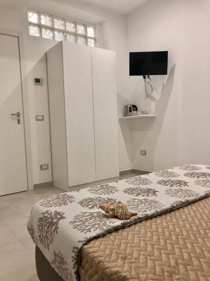 Accanto A Te - Charme Rooms فيستَ المظهر الخارجي الصورة