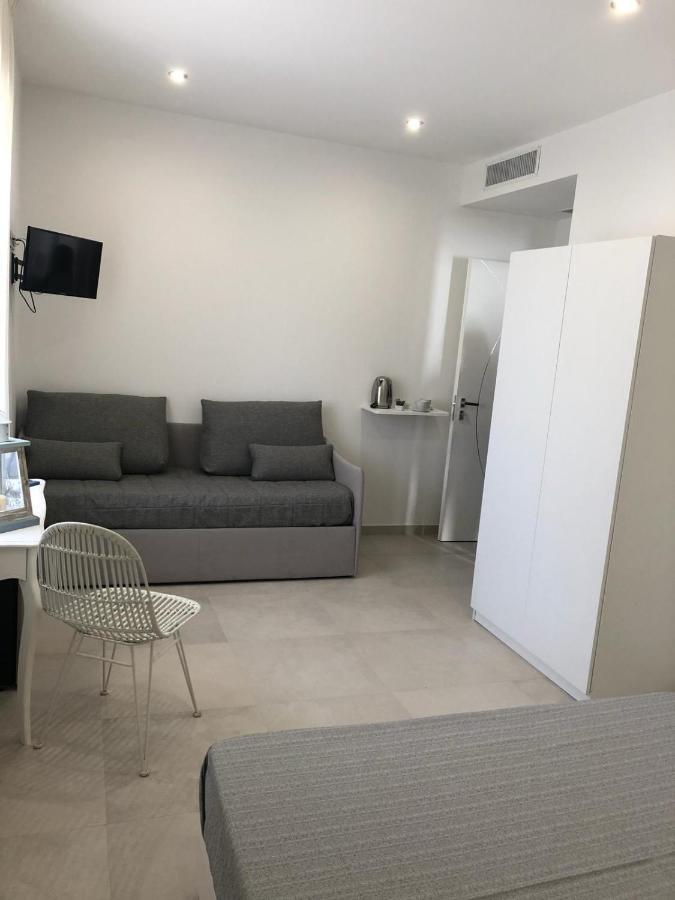 Accanto A Te - Charme Rooms فيستَ المظهر الخارجي الصورة