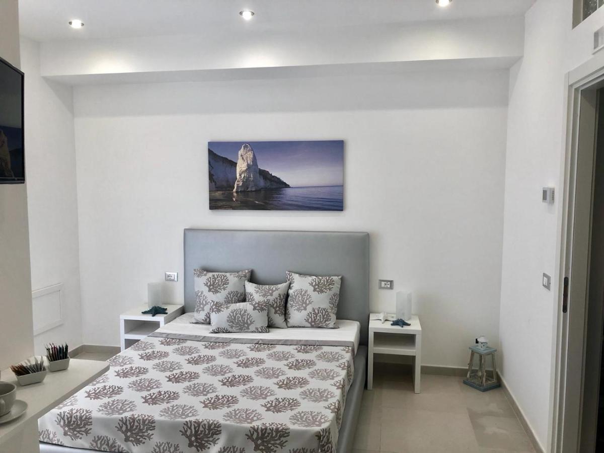 Accanto A Te - Charme Rooms فيستَ المظهر الخارجي الصورة