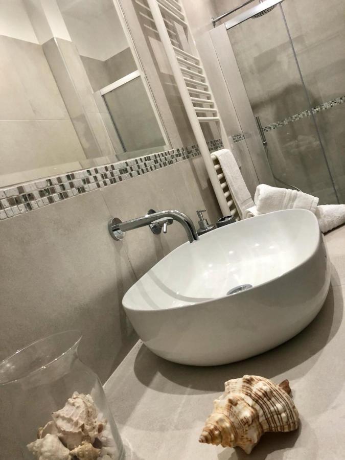 Accanto A Te - Charme Rooms فيستَ المظهر الخارجي الصورة