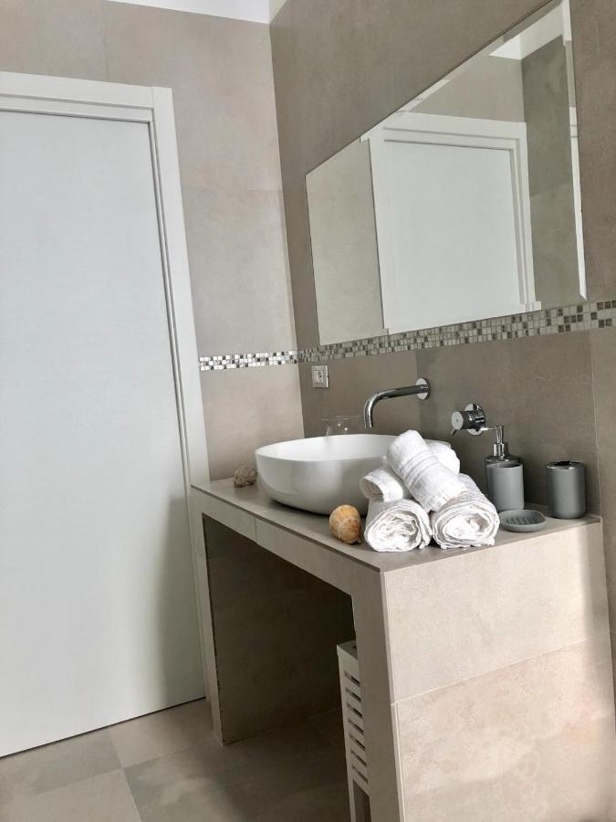 Accanto A Te - Charme Rooms فيستَ المظهر الخارجي الصورة
